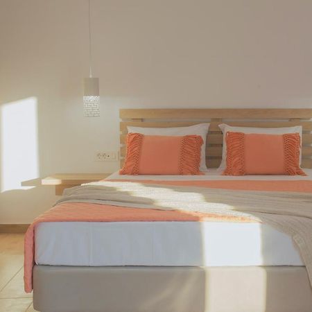 Peratzada Appartement Tsilivi  Buitenkant foto
