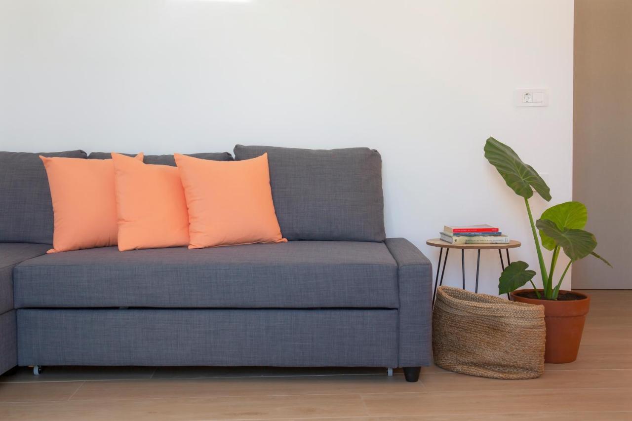 Peratzada Appartement Tsilivi  Buitenkant foto