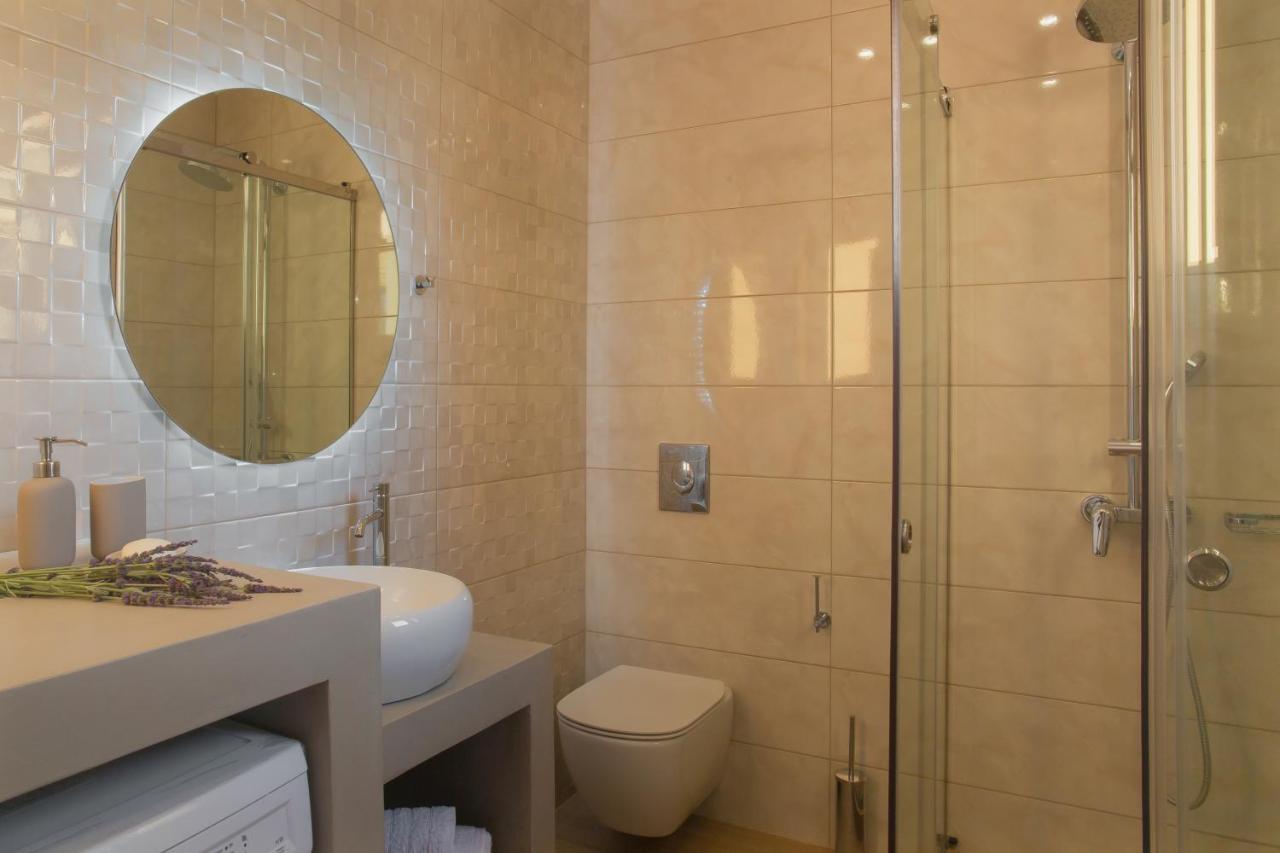 Peratzada Appartement Tsilivi  Buitenkant foto