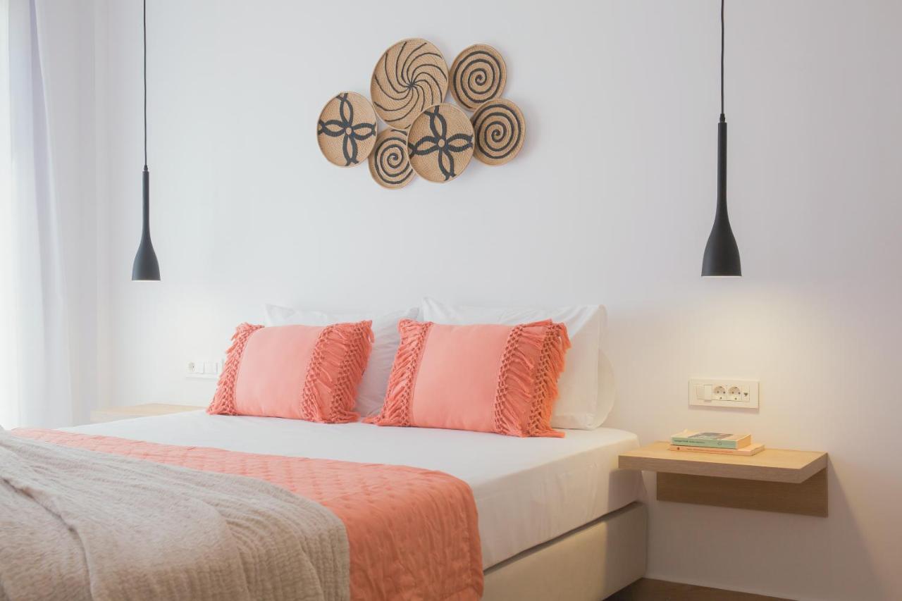 Peratzada Appartement Tsilivi  Buitenkant foto