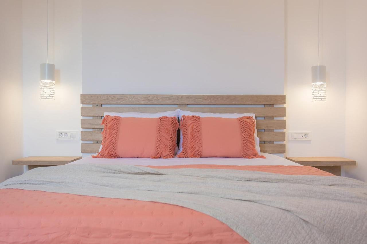 Peratzada Appartement Tsilivi  Buitenkant foto