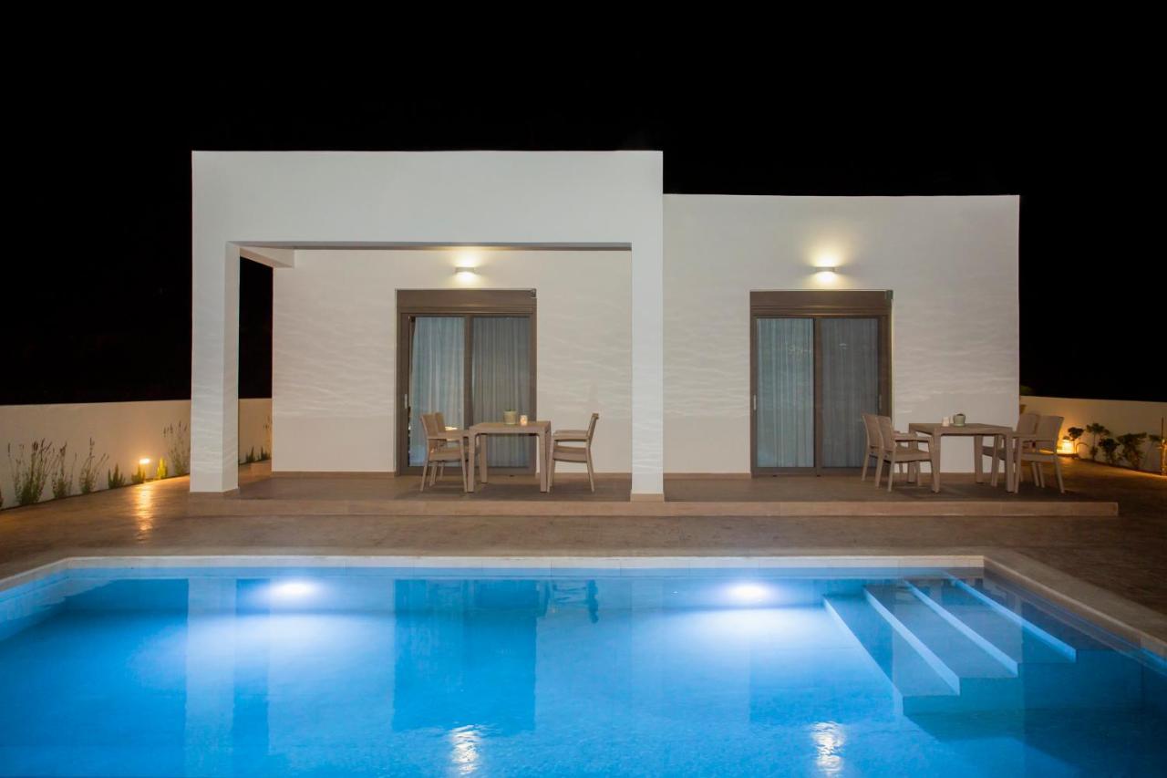 Peratzada Appartement Tsilivi  Buitenkant foto