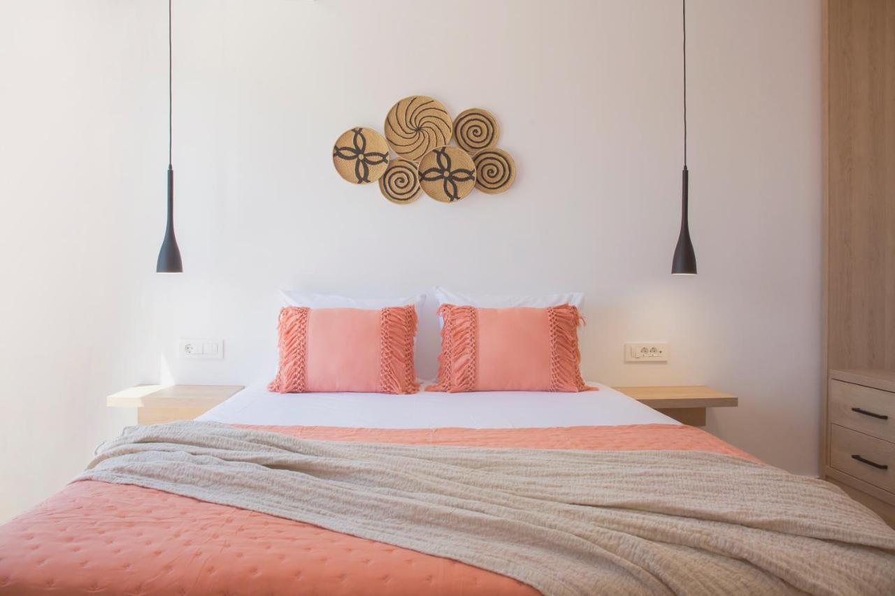 Peratzada Appartement Tsilivi  Buitenkant foto