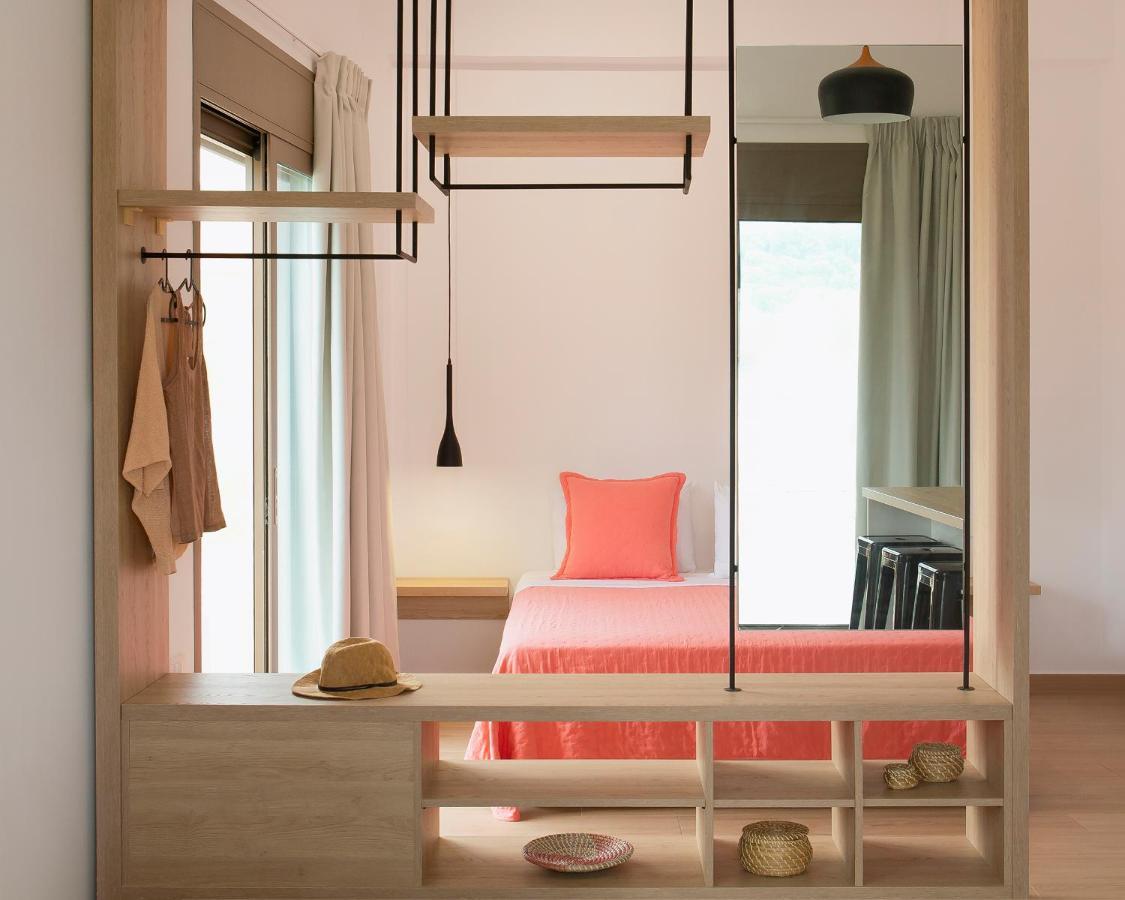 Peratzada Appartement Tsilivi  Buitenkant foto